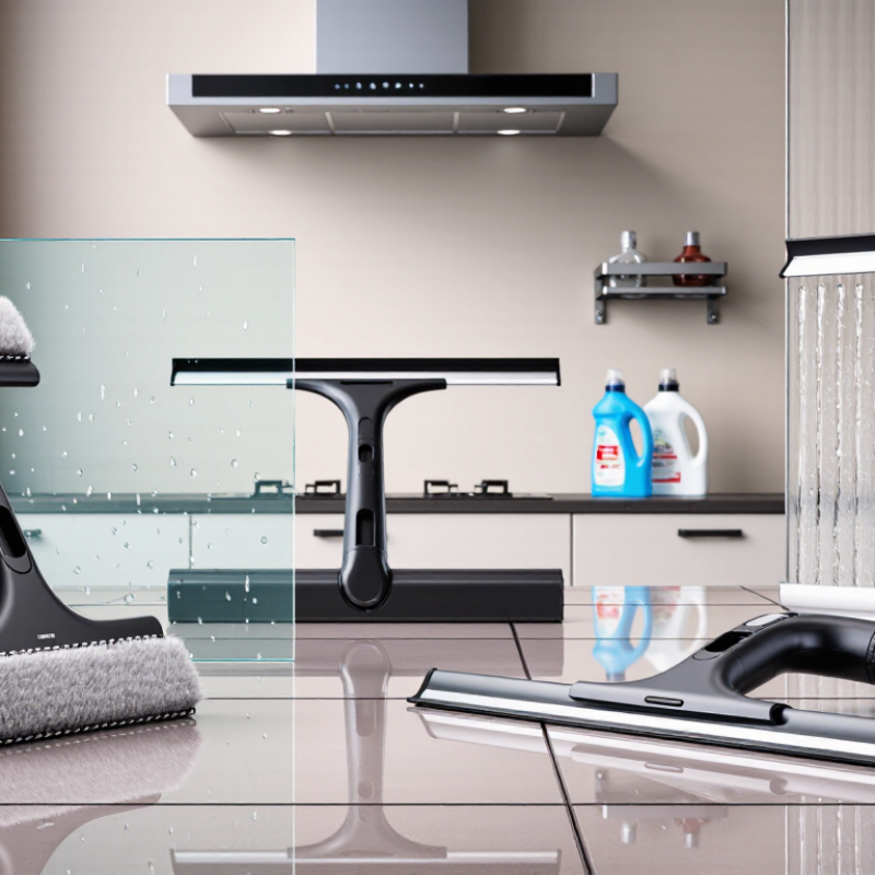 How to Choose the Best Multifunctional Wiper?