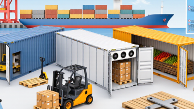 How to Choose the Right Cargo Container?