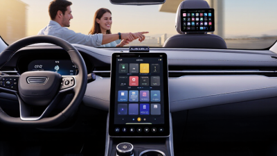 How to Choose the Best Car Entertainment System?