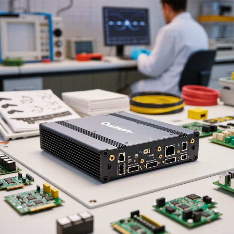 China Top Cuav V5+ Flight Controller Supplier?