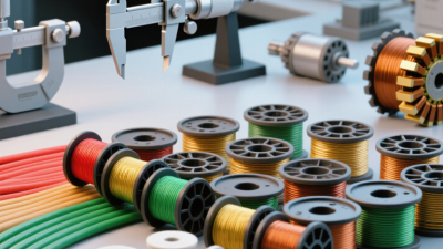 How to Choose Enameled Magnet Wire for Global Sourcing?