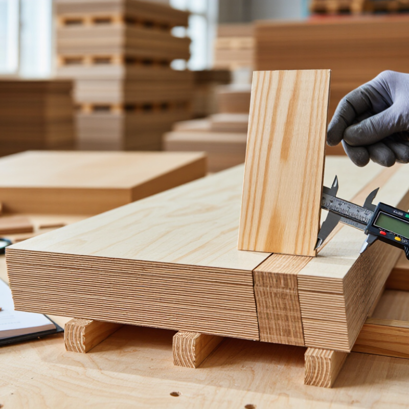 How to Choose Baltic Birch Plywood for Global Sourcing?