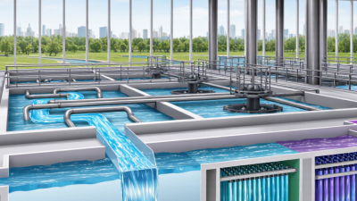 How to Choose the Best Water Recycling Systems?