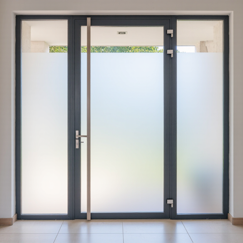 China Best Frosted Glass Front Door Suppliers?