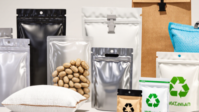 Top 10 Types of Packaging Bags for Global Buyers?