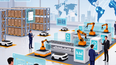 Top 10 Technology Automation Solutions for Global Buyers