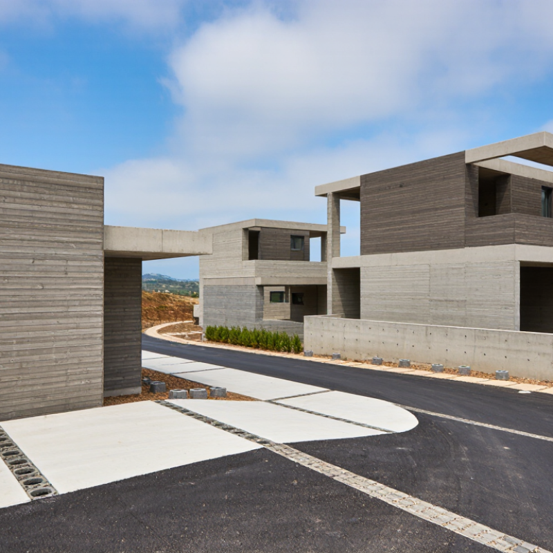 Top 10 Home Concrete Types for Global Buyers