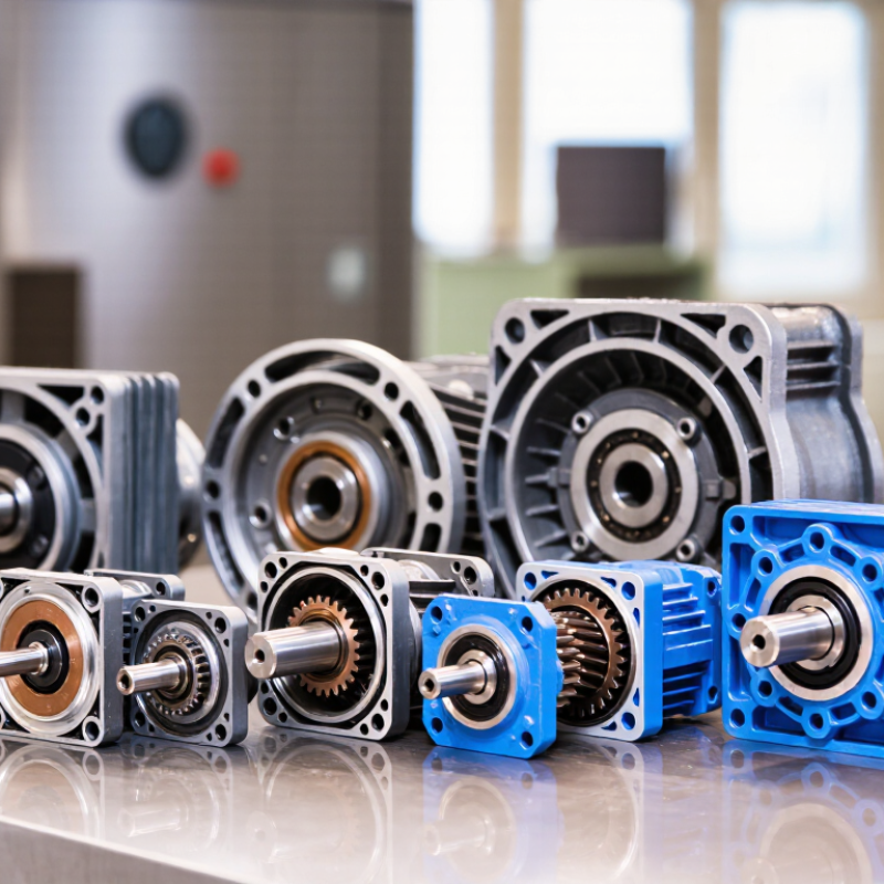 What Are the Top 10 Worm Gear Systems for Buyers?