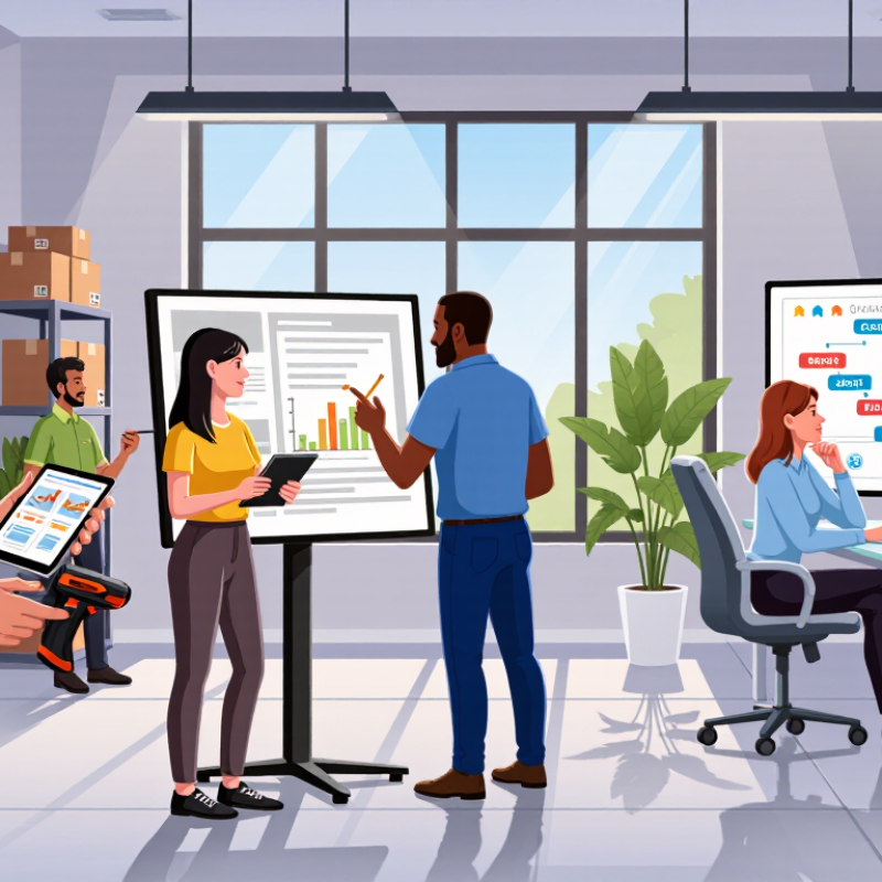 What Is Employee Centered Design and Why Does It Matter?