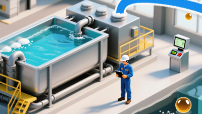 How to Choose a Dissolved Air Flotation System in 2026?