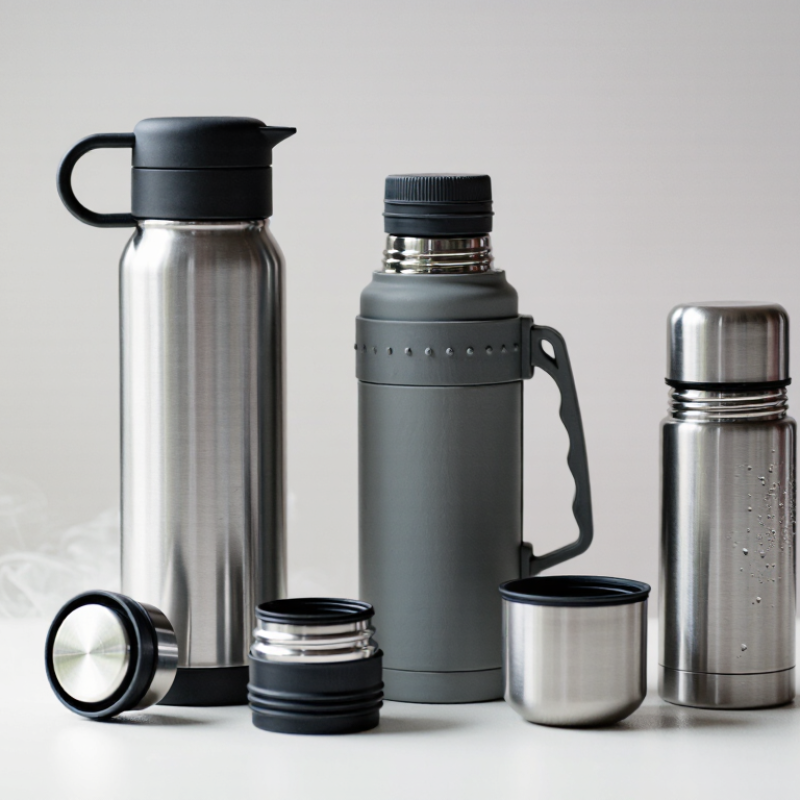 7 Tips for Choosing the Best Thermal Bottle Set?
