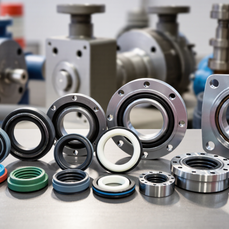 10 Best Air Tight Seals for Industrial Use?