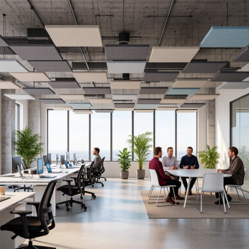 Why Sound Deadening Panels Are Essential for Global Buyers