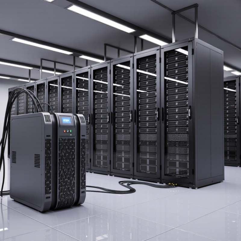 2026 Top UPS System Suppliers for Global Buyers
