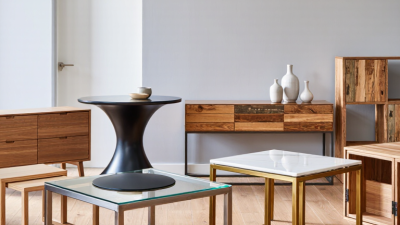 Top 10 Hallway Table Types for Global Buyers