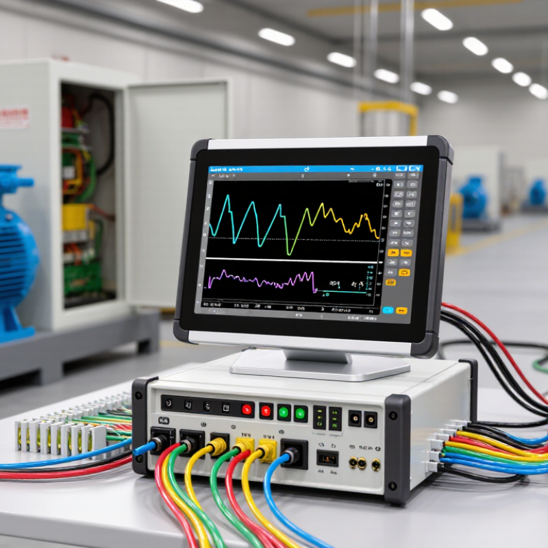 What Is a Power Monitor and How Does It Work?