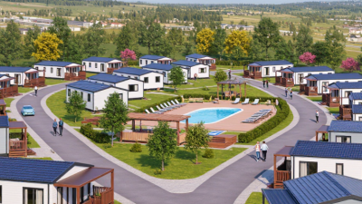 10 Best Mobile Home Communities for Global Buyers