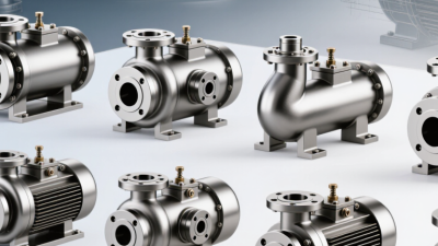Top 10 High Pressure Pump Manufacturers Worldwide