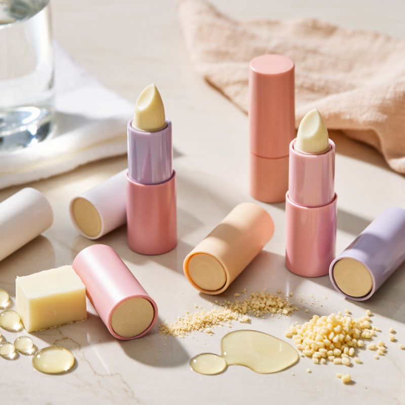 How to Choose the Best Chapped Lips Stick?
