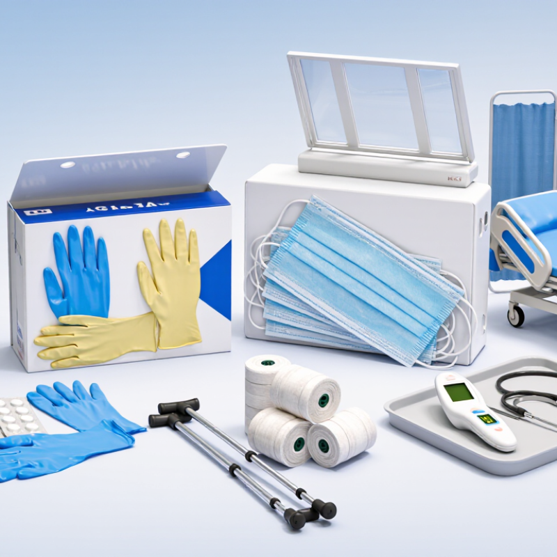 What Are the Best Medical Supplies from China?