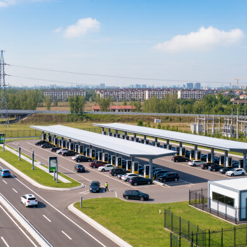What Are the Top EV Charging Deployment Challenges in 2026?