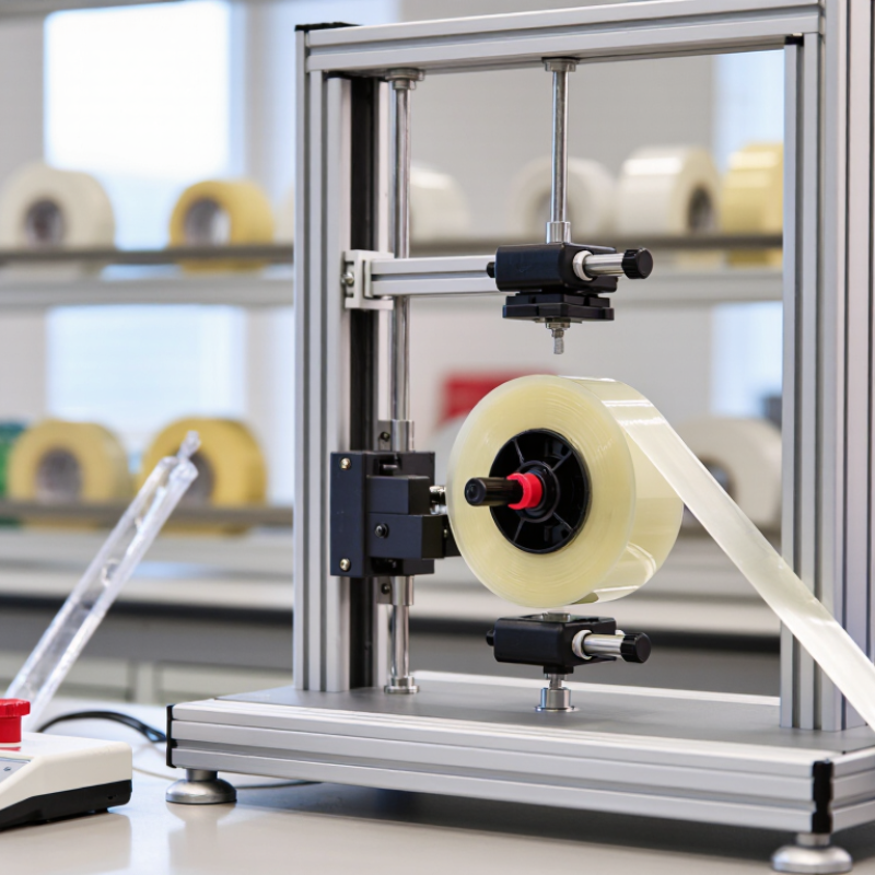 What Is a 90° Peel Strength Tester?