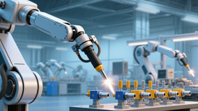 What Is a Robot Tool Changer and How Does It Work?