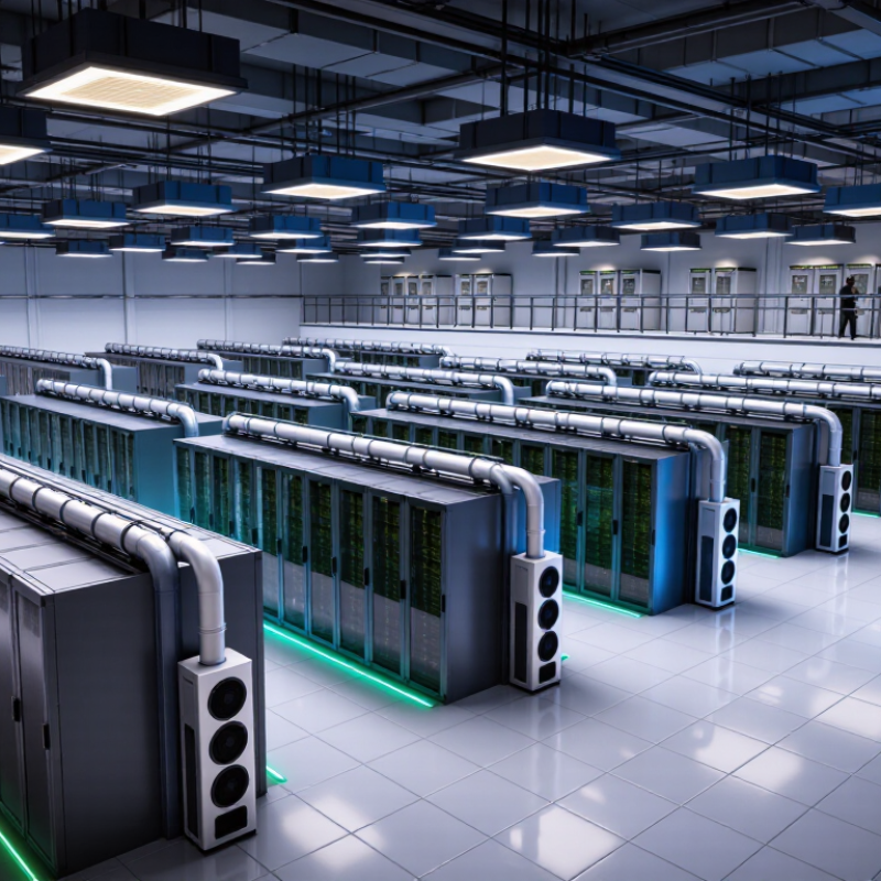 How to Choose AI Infrastructure Cooling Solutions?