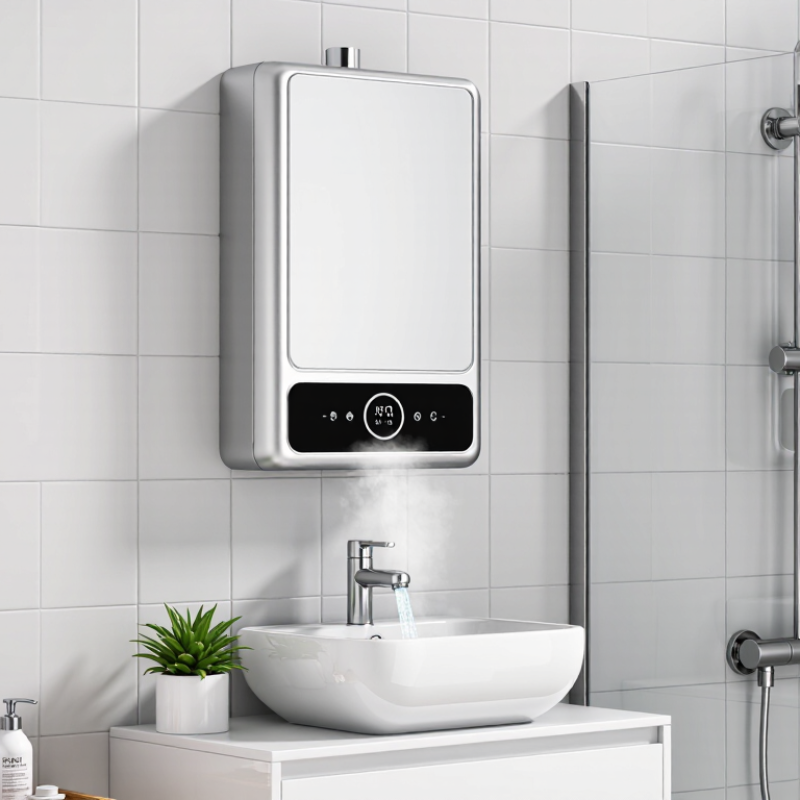 Why Choose Instant Electric Water Heaters?