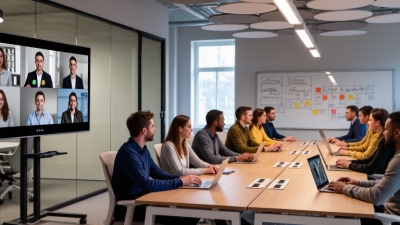 10 Best Office Collaboration Spaces for Global Teams