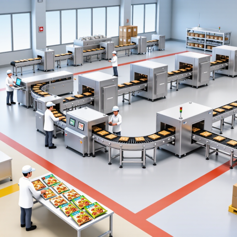 10 Tips for Choosing a Food Packaging Plant?