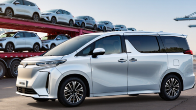 How to Buy a Forthing V9 for Global Import?