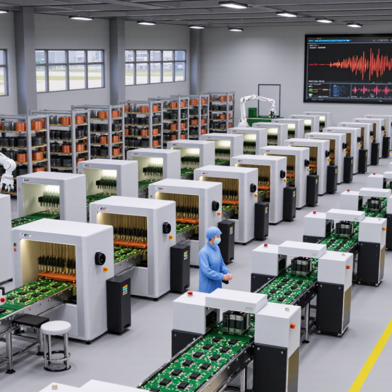 What Are the Top China PCB Board Fabrication Manufacturers?