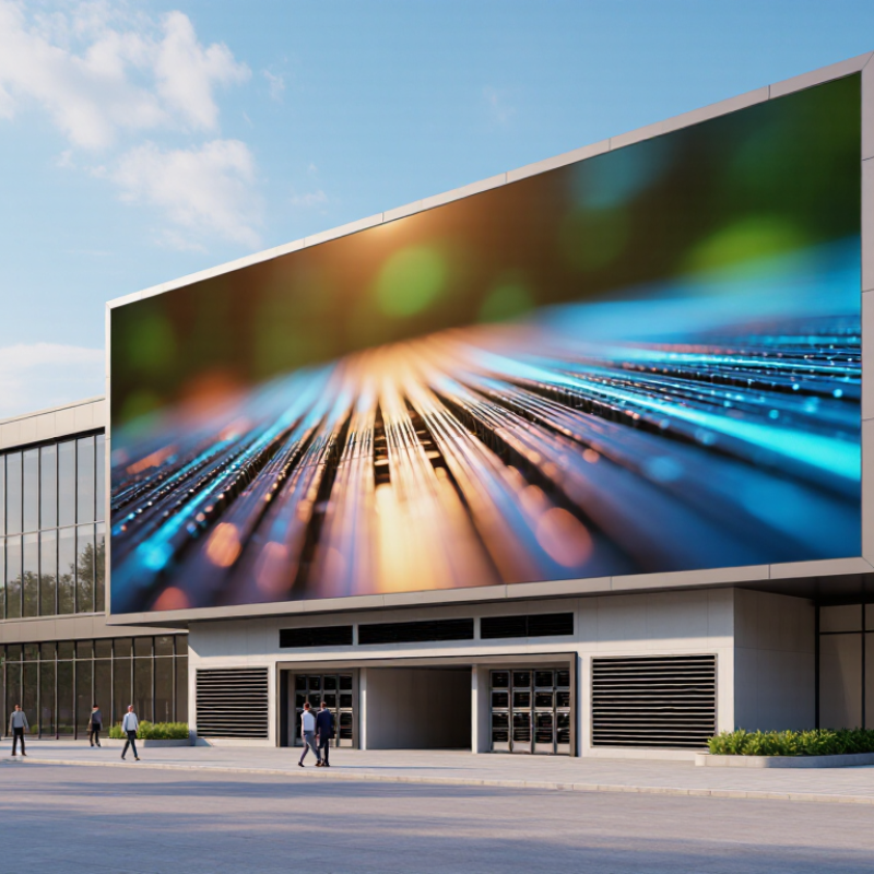10 Energy Saving LED Display Buying Tips