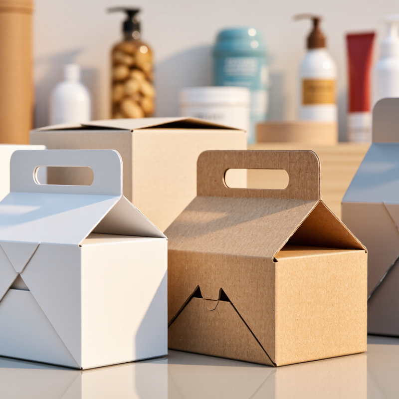 2026 Top Folding Carton Packaging Types for Global Buyers?
