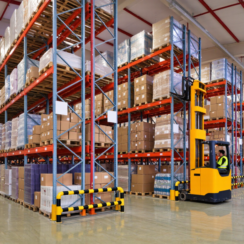 7 Best Adjustable Pallet Racking Systems for Global Buyers