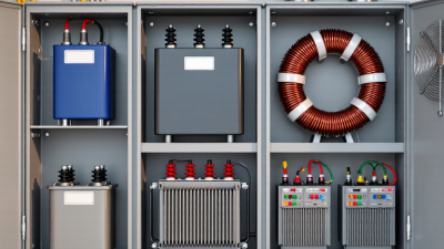 Top 10 Home Electrical Transformer Types for Global Buyers?