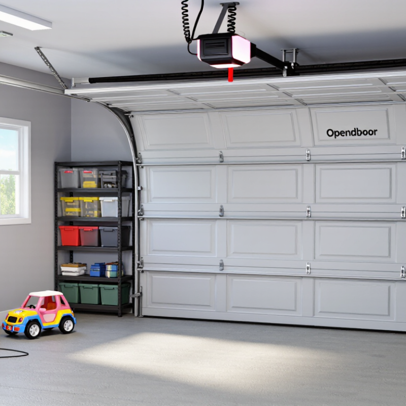 Why Is My Opendoor Garage Door Not Working?