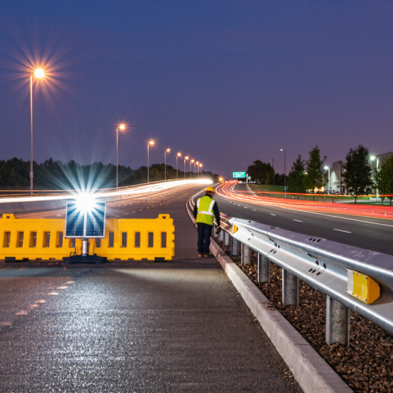 Why Choose Traffic Safety Products for Global Buyers?