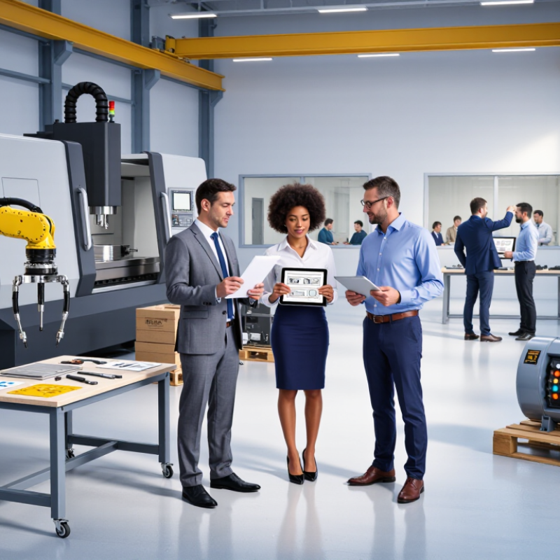 How to Choose Equipment Tools for Global Buyers in 2026?