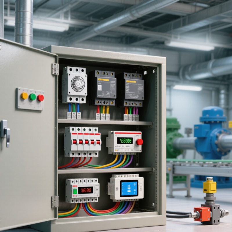 10 Best Motor Protection Devices for Global Buyers?