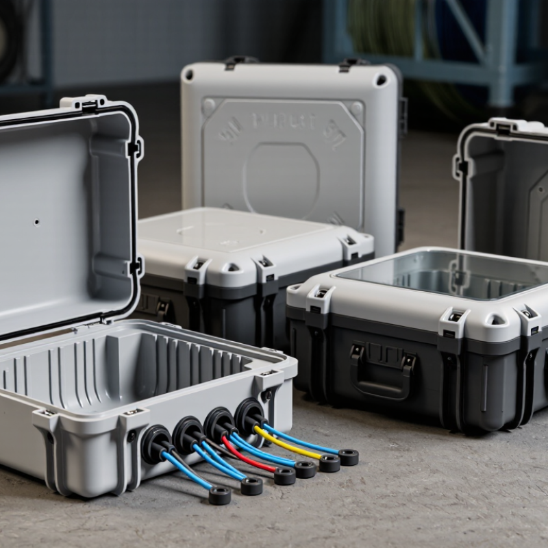 What Are the Top Cable Branch Boxes for Global Buyers?