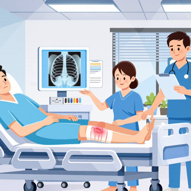 Top 10 Reasons Why Pain Persists After Orthopedic Surgery?