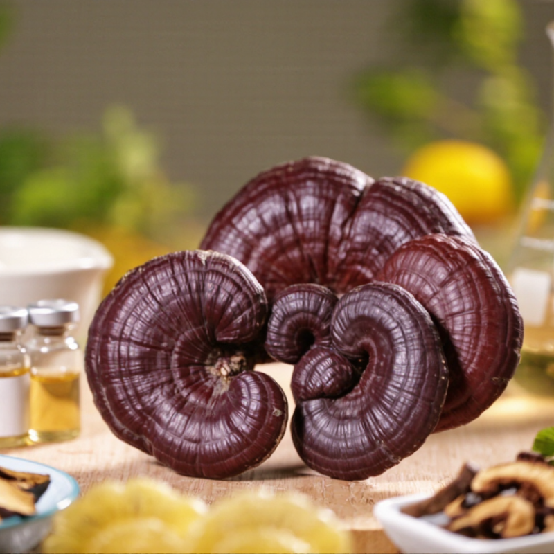 How to Choose the Best Reishi Mushroom Extract?