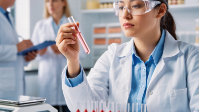 10 Tips for Choosing a Custom Lip Product OEM?