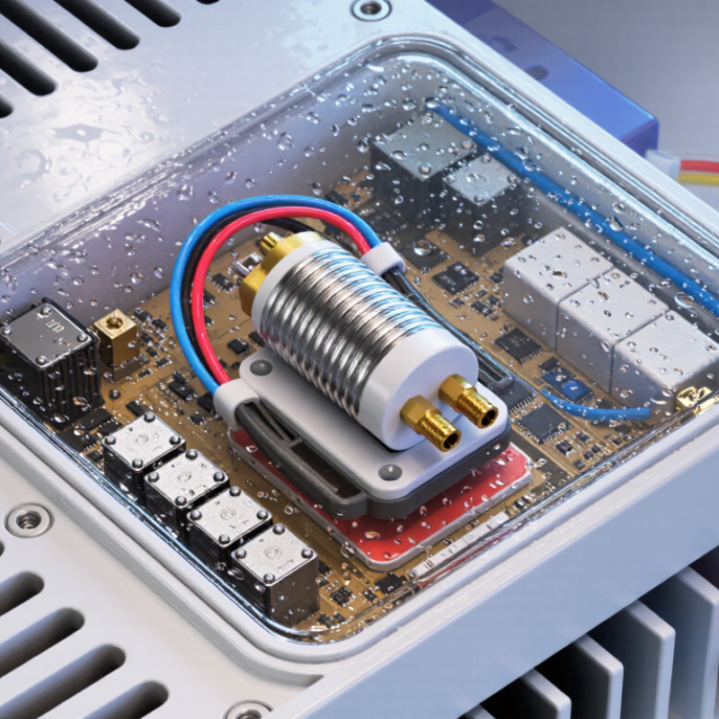 Why Choose an NTC Heater for Global Applications?