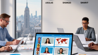 Why Use Machine Translation Tools for Global Buying?