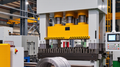 China Best Machine Press Machine for Global Buyers?