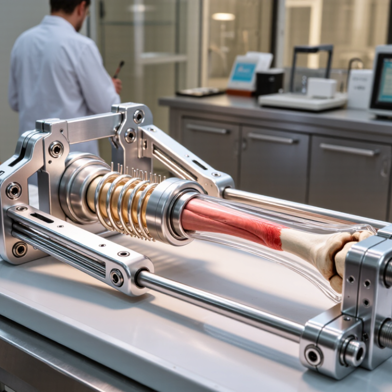 China Top External Fixation Manufacturers Who Can You Trust?