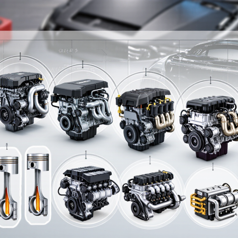 How to Choose the Best 4 Cylinder Diesel Engine?